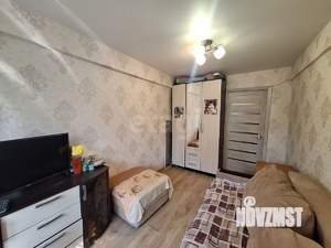 2-к квартира, вторичка, 46м2, 2/9 этаж