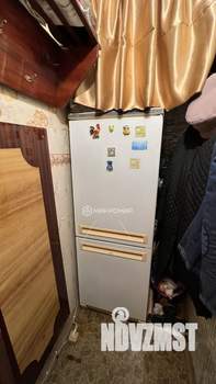 2-к квартира, вторичка, 43м2, 5/9 этаж