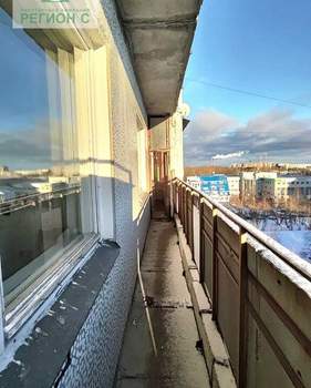 2-к квартира, вторичка, 51м2, 9/10 этаж