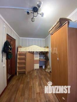 2-к квартира, вторичка, 42м2, 1/2 этаж
