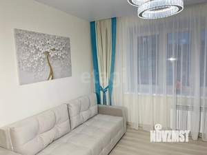 2-к квартира, вторичка, 49м2, 9/9 этаж