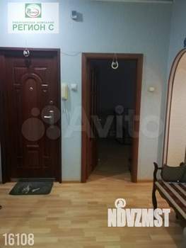 3-к квартира, вторичка, 64м2, 9/9 этаж