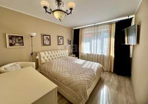3-к квартира, вторичка, 61м2, 5/5 этаж