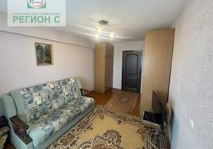 2-к квартира, вторичка, 52м2, 4/9 этаж