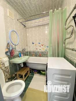 1-к квартира, вторичка, 30м2, 5/5 этаж