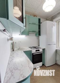 1-к квартира, вторичка, 32м2, 8/9 этаж