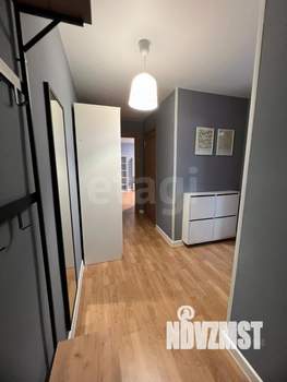 3-к квартира, вторичка, 59м2, 2/9 этаж