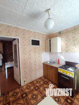 1-к квартира, вторичка, 31м2, 1/5 этаж