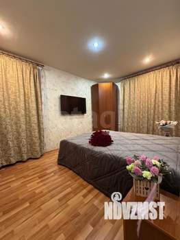 3-к квартира, вторичка, 76м2, 3/9 этаж