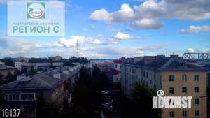 1-к квартира, вторичка, 34м2, 7/11 этаж
