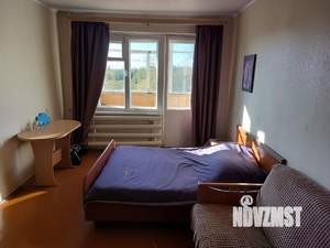 1-к квартира, вторичка, 31м2, 3/5 этаж