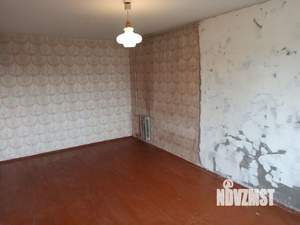 2-к квартира, вторичка, 48м2, 4/5 этаж