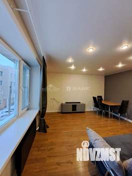 4-к квартира, вторичка, 67м2, 3/9 этаж