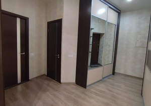 1-к квартира, вторичка, 46м2, 1/11 этаж