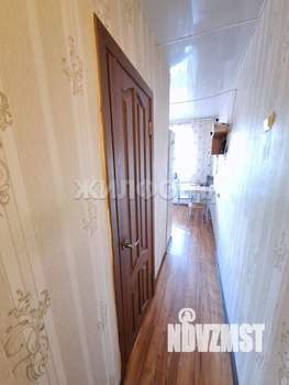 1-к квартира, вторичка, 30м2, 4/9 этаж