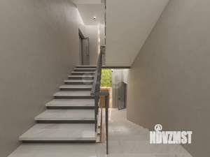 Студия квартира, вторичка, 29м2, 1/4 этаж