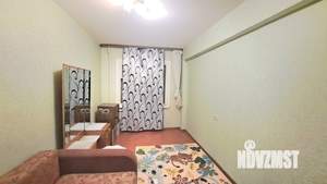 3-к квартира, вторичка, 59м2, 4/5 этаж