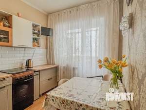 1-к квартира, вторичка, 32м2, 5/10 этаж