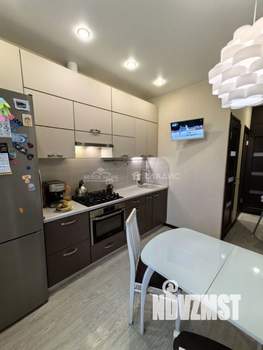 2-к квартира, вторичка, 51м2, 9/9 этаж