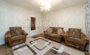 1-к квартира, вторичка, 33м2, 7/9 этаж