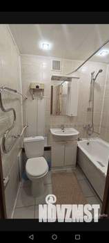 2-к квартира, вторичка, 45м2, 2/5 этаж