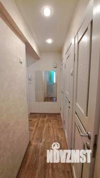 2-к квартира, вторичка, 43м2, 4/9 этаж