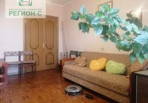 3-к квартира, вторичка, 66м2, 6/9 этаж