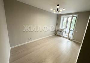 1-к квартира, вторичка, 42м2, 4/9 этаж