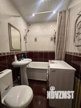 2-к квартира, вторичка, 41м2, 3/4 этаж