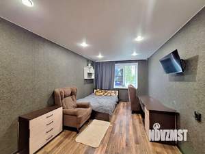 2-к квартира, вторичка, 47м2, 1/5 этаж