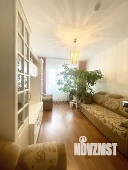 2-к квартира, вторичка, 54м2, 2/9 этаж