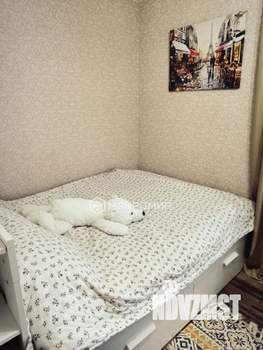 2-к квартира, вторичка, 52м2, 2/14 этаж