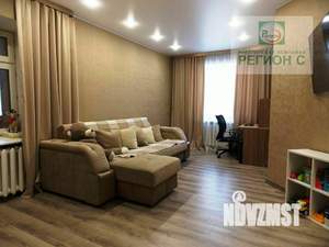 3-к квартира, вторичка, 92м2, 2/3 этаж