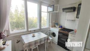 4-к квартира, вторичка, 77м2, 4/9 этаж