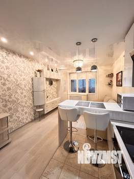 Студия квартира, вторичка, 29м2, 3/12 этаж