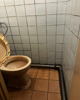2-к квартира, вторичка, 34м2, 5/5 этаж