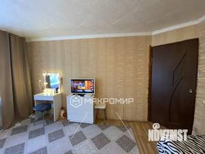 2-к квартира, вторичка, 44м2, 2/5 этаж
