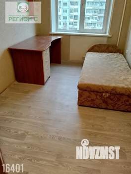 3-к квартира, вторичка, 62м2, 7/9 этаж