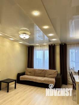 3-к квартира, вторичка, 68м2, 5/14 этаж