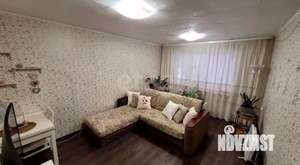 3-к квартира, вторичка, 67м2, 1/2 этаж