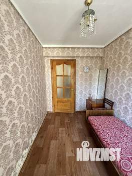 3-к квартира, вторичка, 48м2, 3/5 этаж