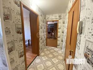 2-к квартира, вторичка, 43м2, 4/9 этаж