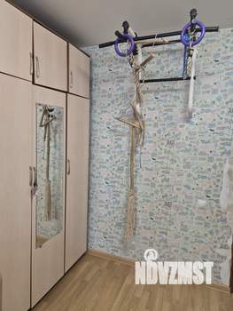2-к квартира, вторичка, 48м2, 2/5 этаж