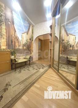 3-к квартира, вторичка, 64м2, 2/10 этаж