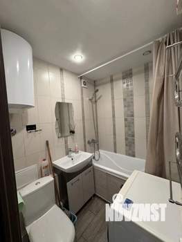 2-к квартира, вторичка, 40м2, 5/5 этаж