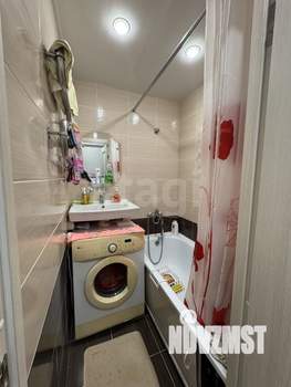 1-к квартира, вторичка, 31м2, 9/9 этаж