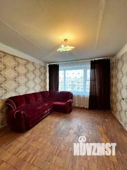 3-к квартира, вторичка, 61м2, 9/9 этаж