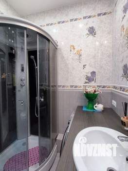 2-к квартира, вторичка, 55м2, 6/6 этаж