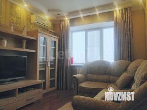 3-к квартира, вторичка, 51м2, 1/5 этаж