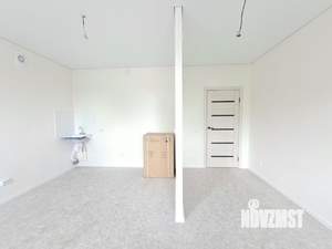 Студия квартира, вторичка, 26м2, 3/3 этаж